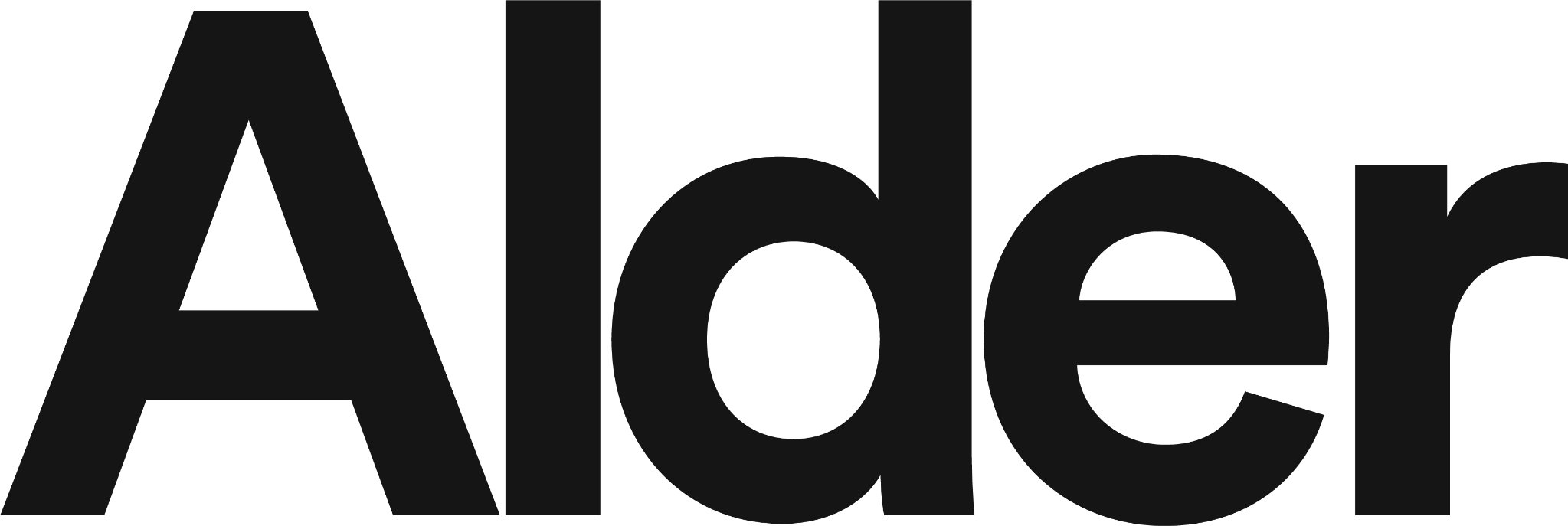 Alder